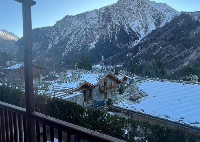 L'atelier Du Temps - Crammont Chalet