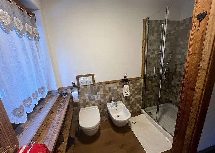 Chalet L'atelier Du Temps - Crammont *