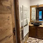شاليه L'atelier Du Temps - Crammont