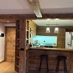 L'atelier Du Temps - Crammont شاليه *
