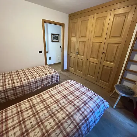 Chalet L'atelier Du Temps - Crammont