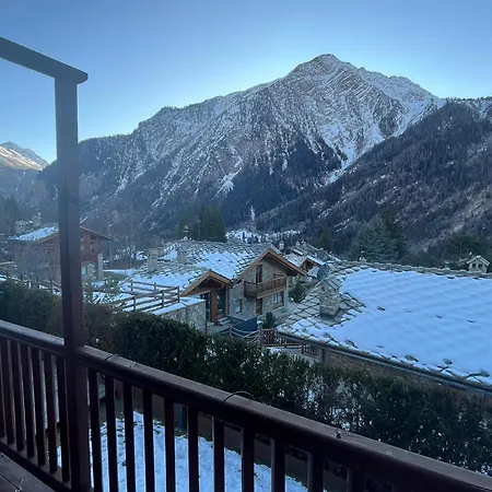 L'atelier Du Temps - Crammont Chalet
