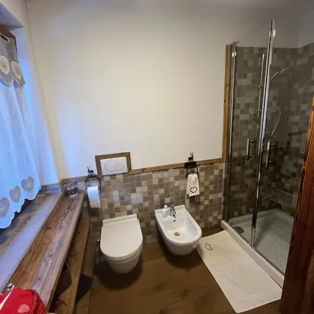 Chalet L'atelier Du Temps - Crammont *