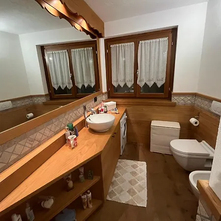 Chalet L'atelier Du Temps - Crammont