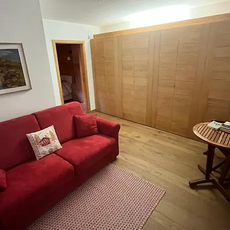 Chalet L'atelier Du Temps - Crammont Courmayeur