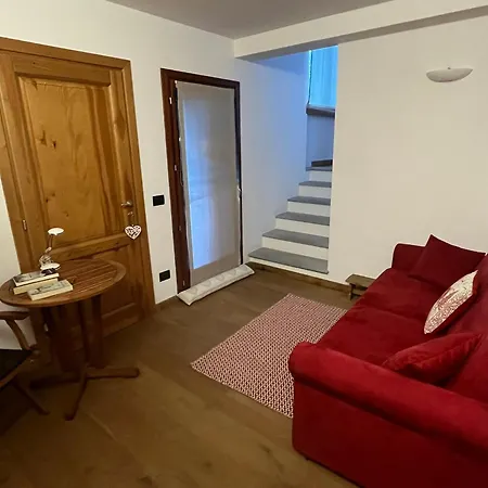 Chalet L'atelier Du Temps - Crammont