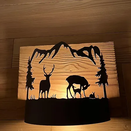 L'atelier Du Temps - Crammont Courmayeur