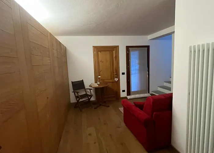 L'atelier Du Temps - Crammont * Courmayeur