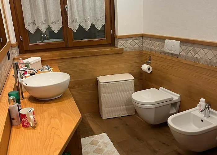 L'atelier Du Temps - Crammont * Courmayeur