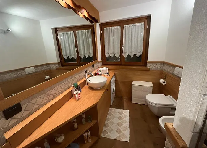 Chalet L'atelier Du Temps - Crammont